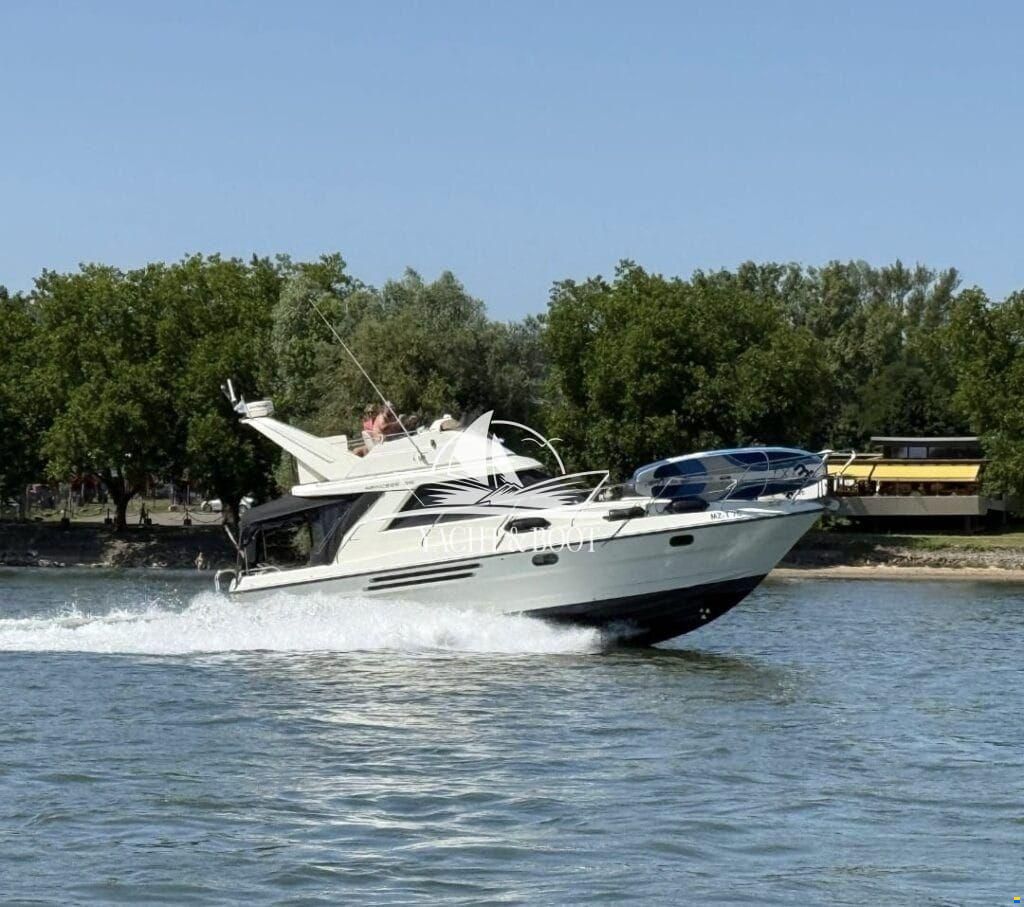 Princess 315 FLY