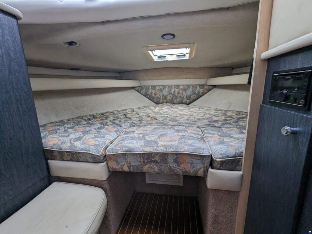 Bayliner (US) Cierra 2858 Fly