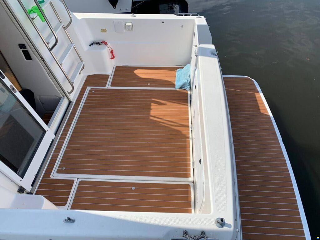 Bayliner (US) Cierra 2858 Fly