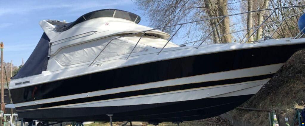 Bayliner (US) Cierra 2858 Fly