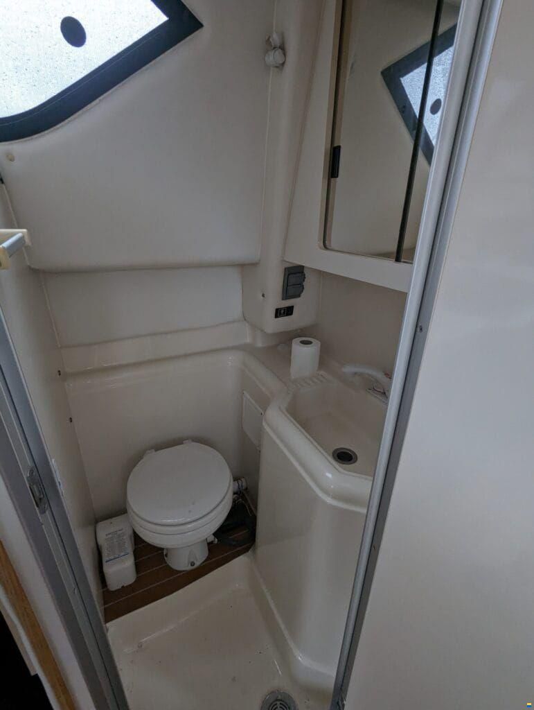 Bayliner (US) Cierra 2858 Fly