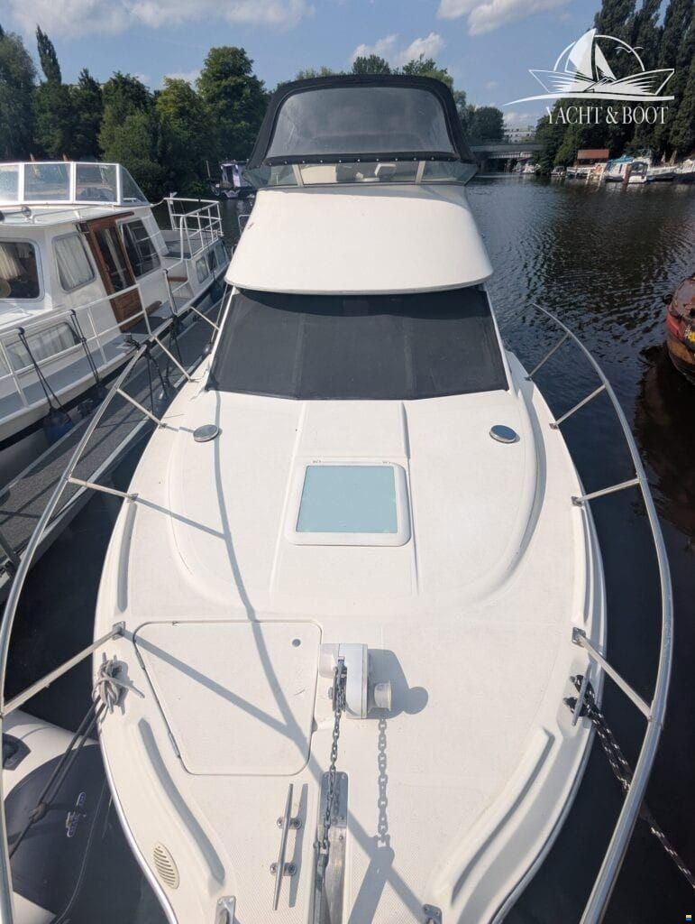 Bayliner (US) Cierra 2858 Fly