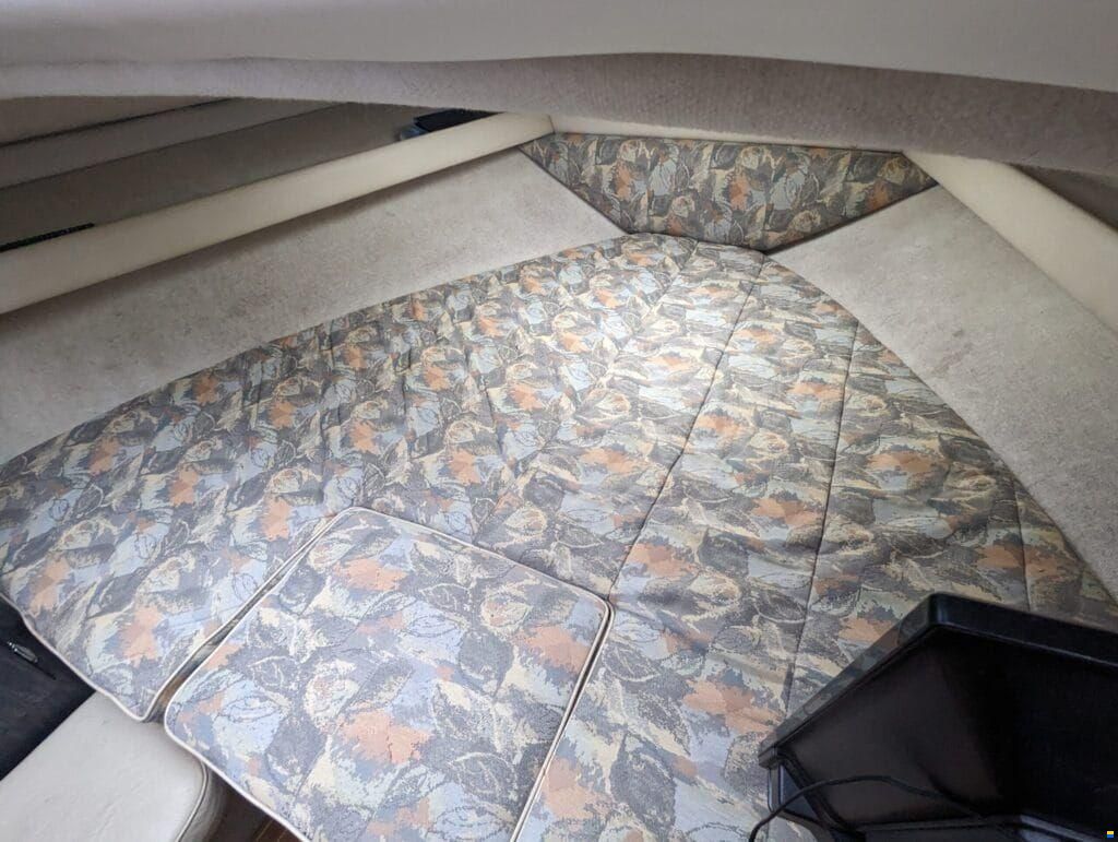 Bayliner (US) Cierra 2858 Fly