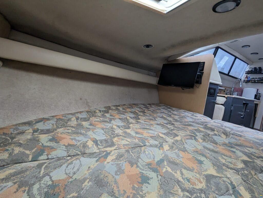 Bayliner (US) Cierra 2858 Fly
