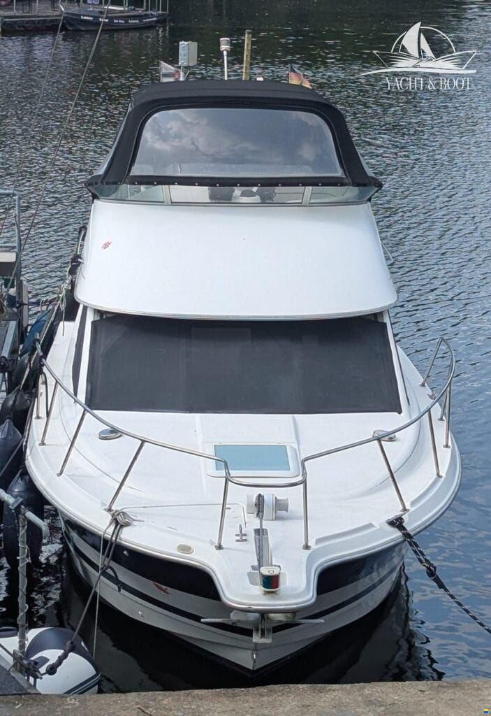 Bayliner (US) Cierra 2858 Fly