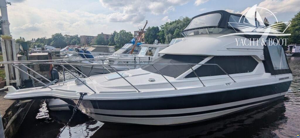 Bayliner (US) Cierra 2858 Fly