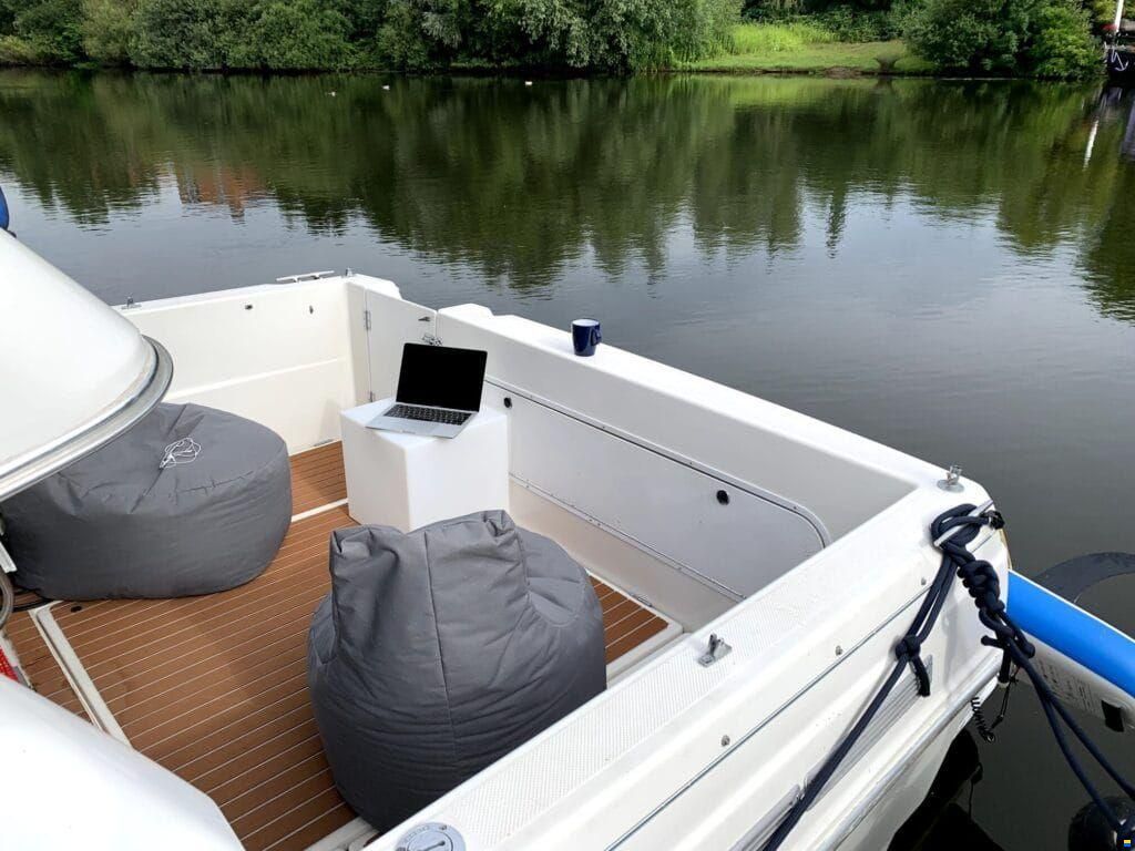 Bayliner (US) Cierra 2858 Fly