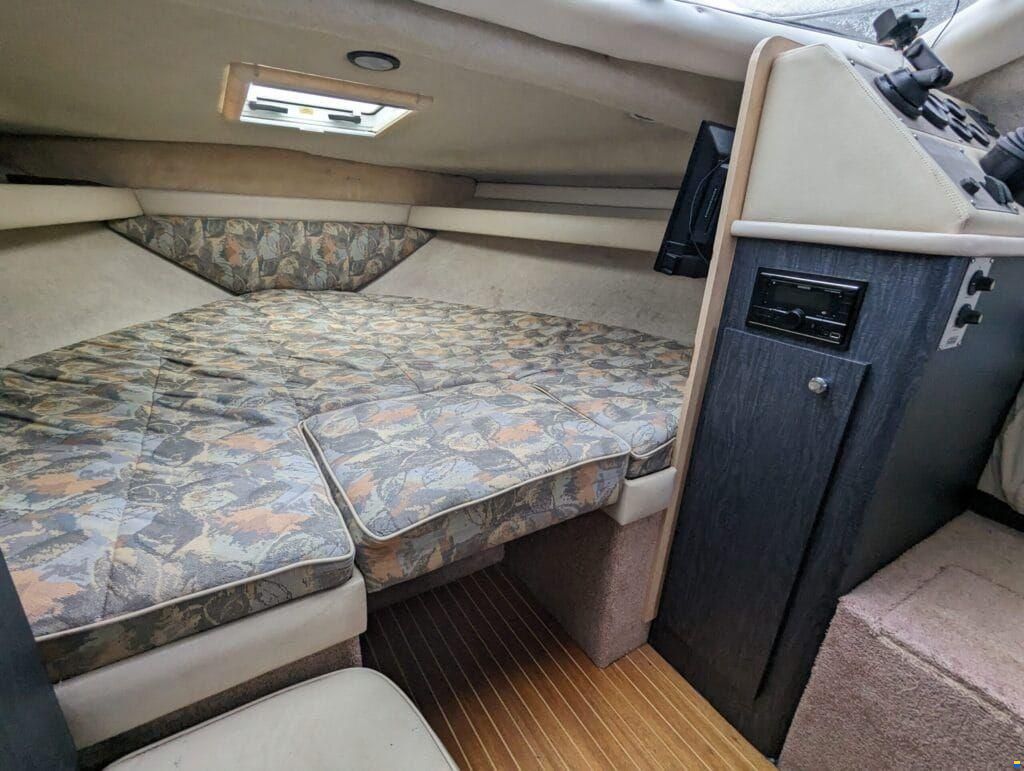 Bayliner (US) Cierra 2858 Fly