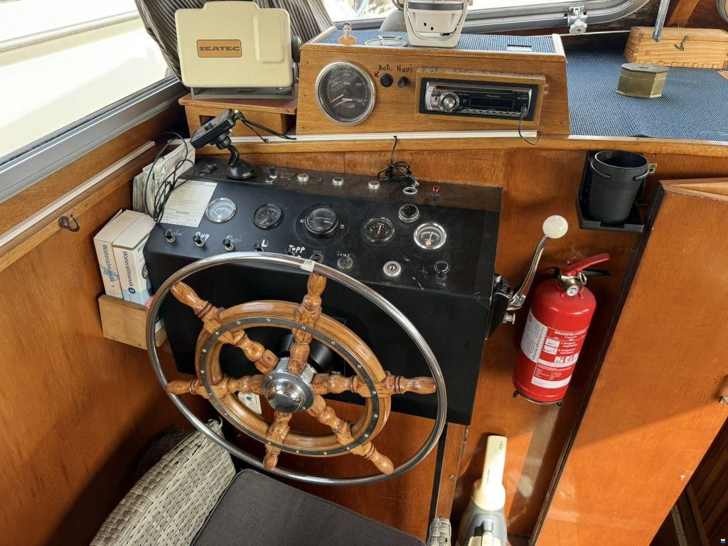 Motorschouw OK