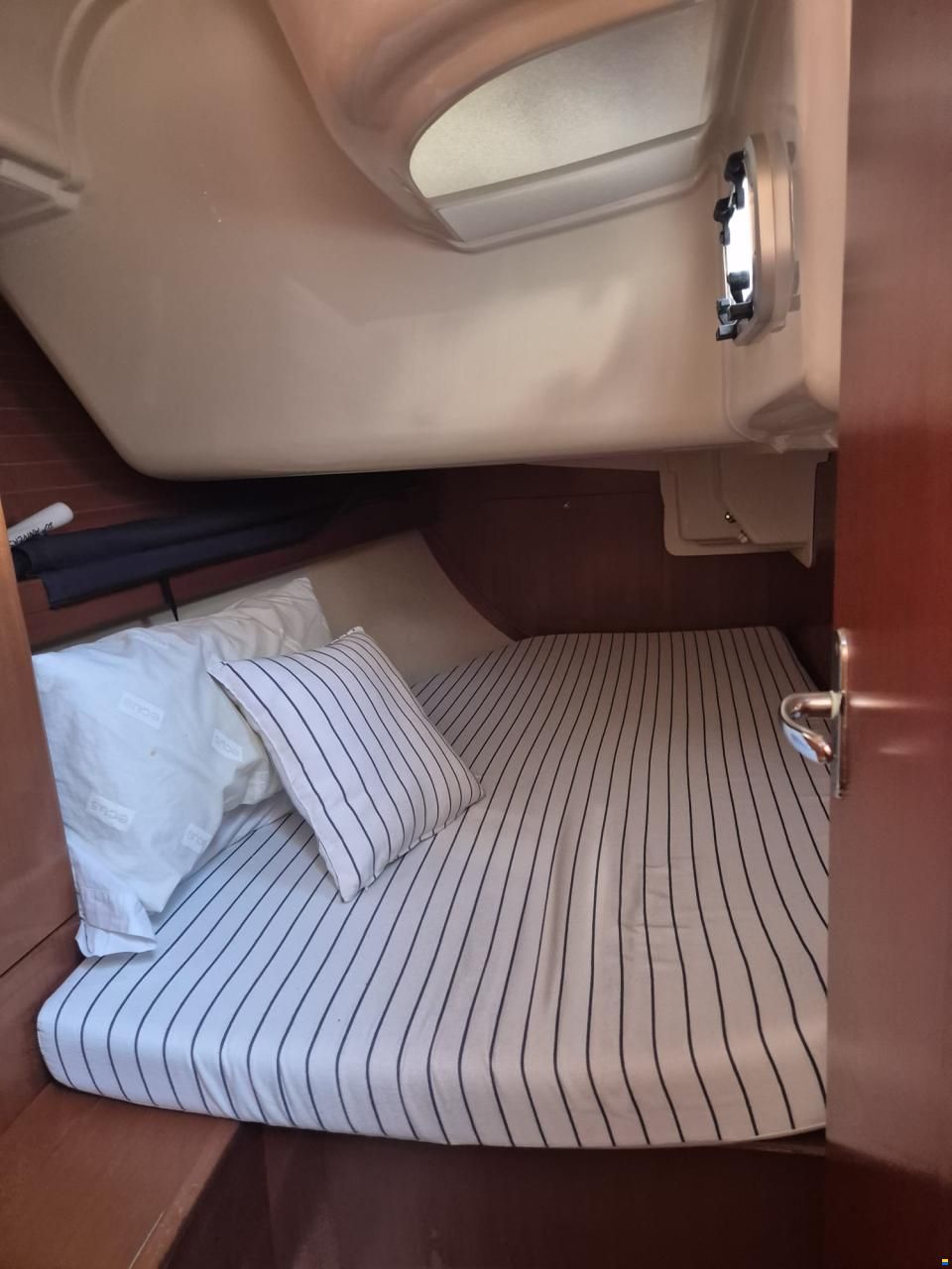 Dufour 40 Performance