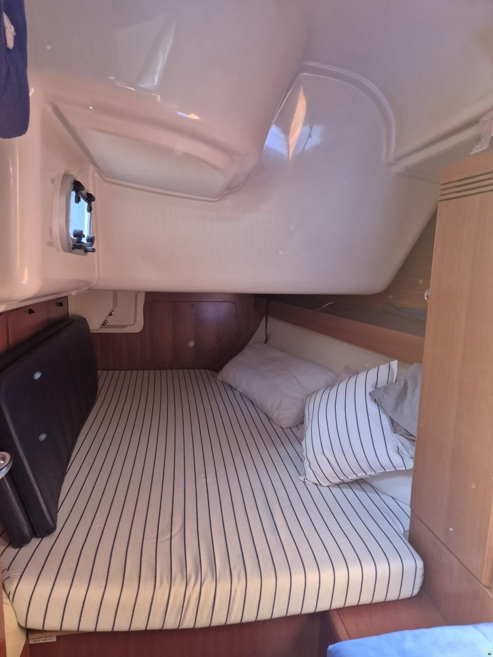 Dufour 40 Performance