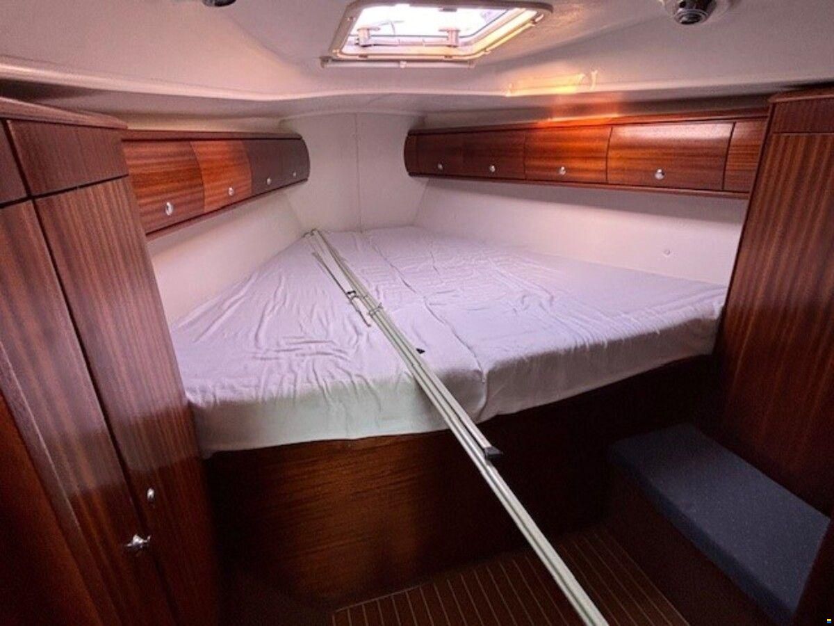 Bavaria 38-3