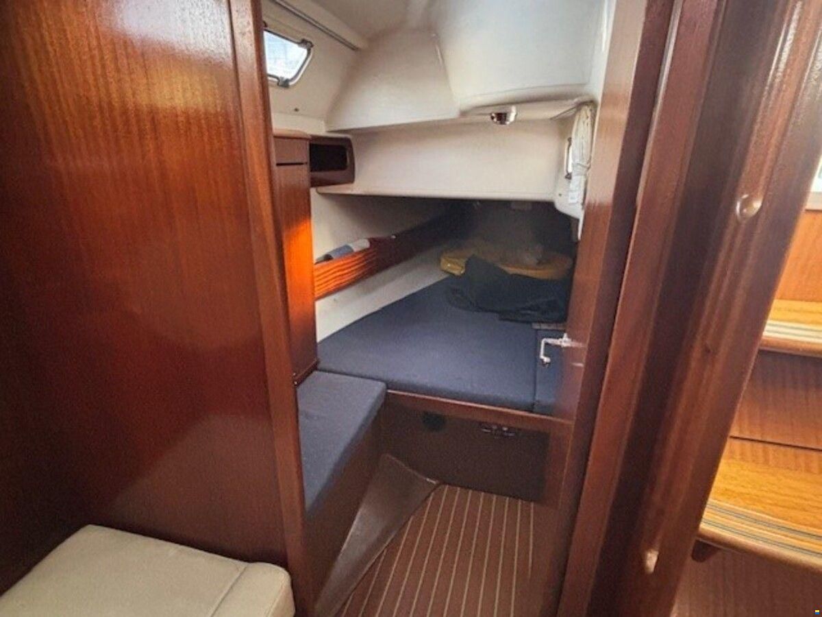 Bavaria 38-3