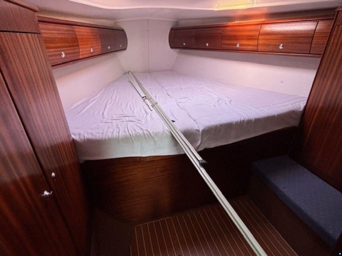 Bavaria 38-3