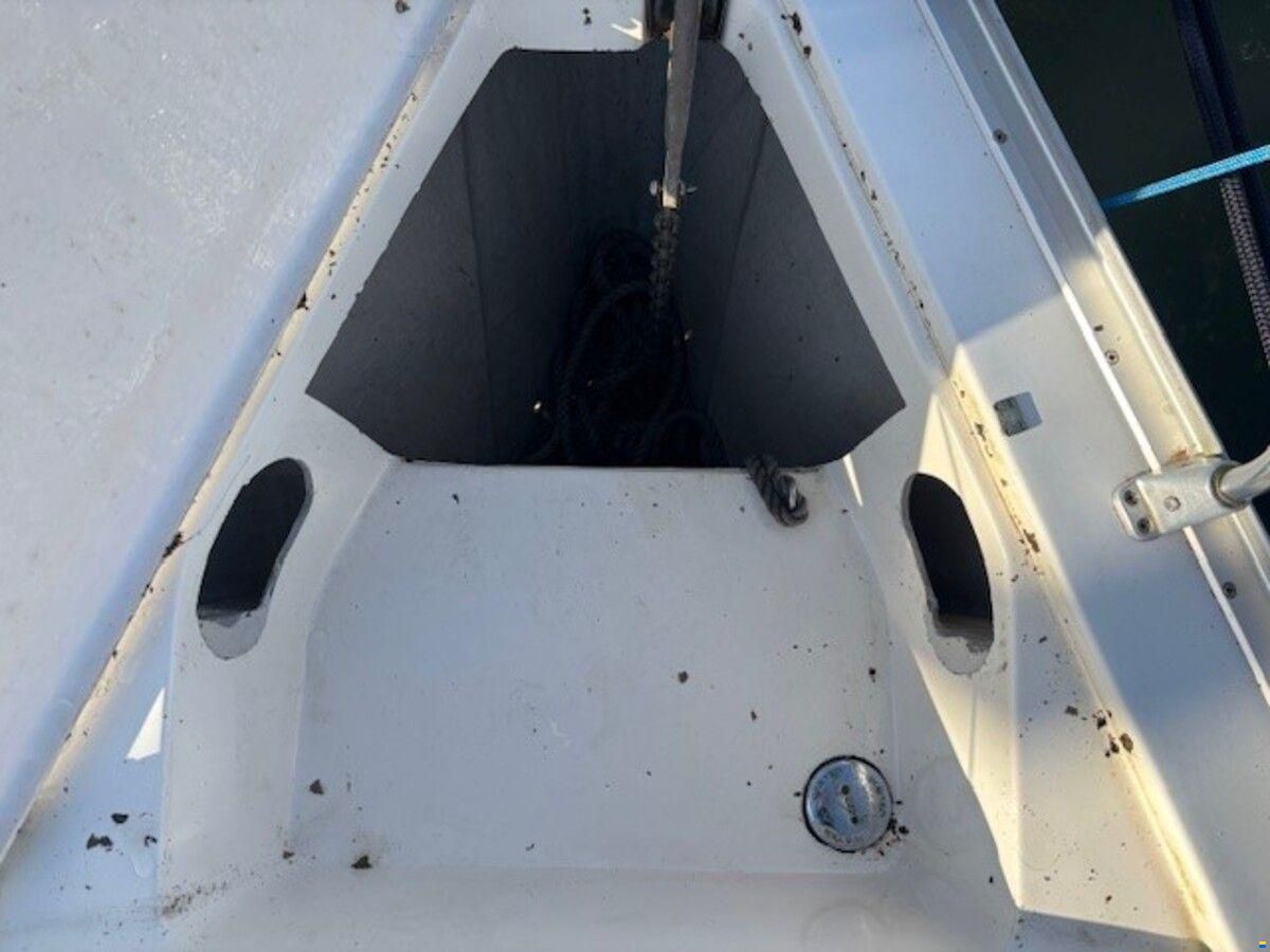Bavaria 38-3