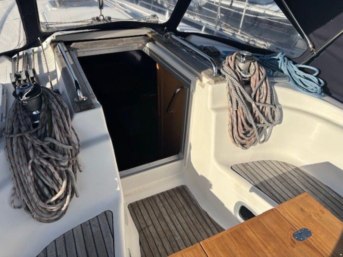 Bavaria 38-3