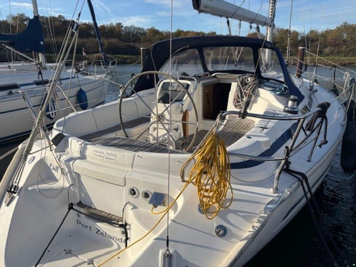 Bavaria 38-3