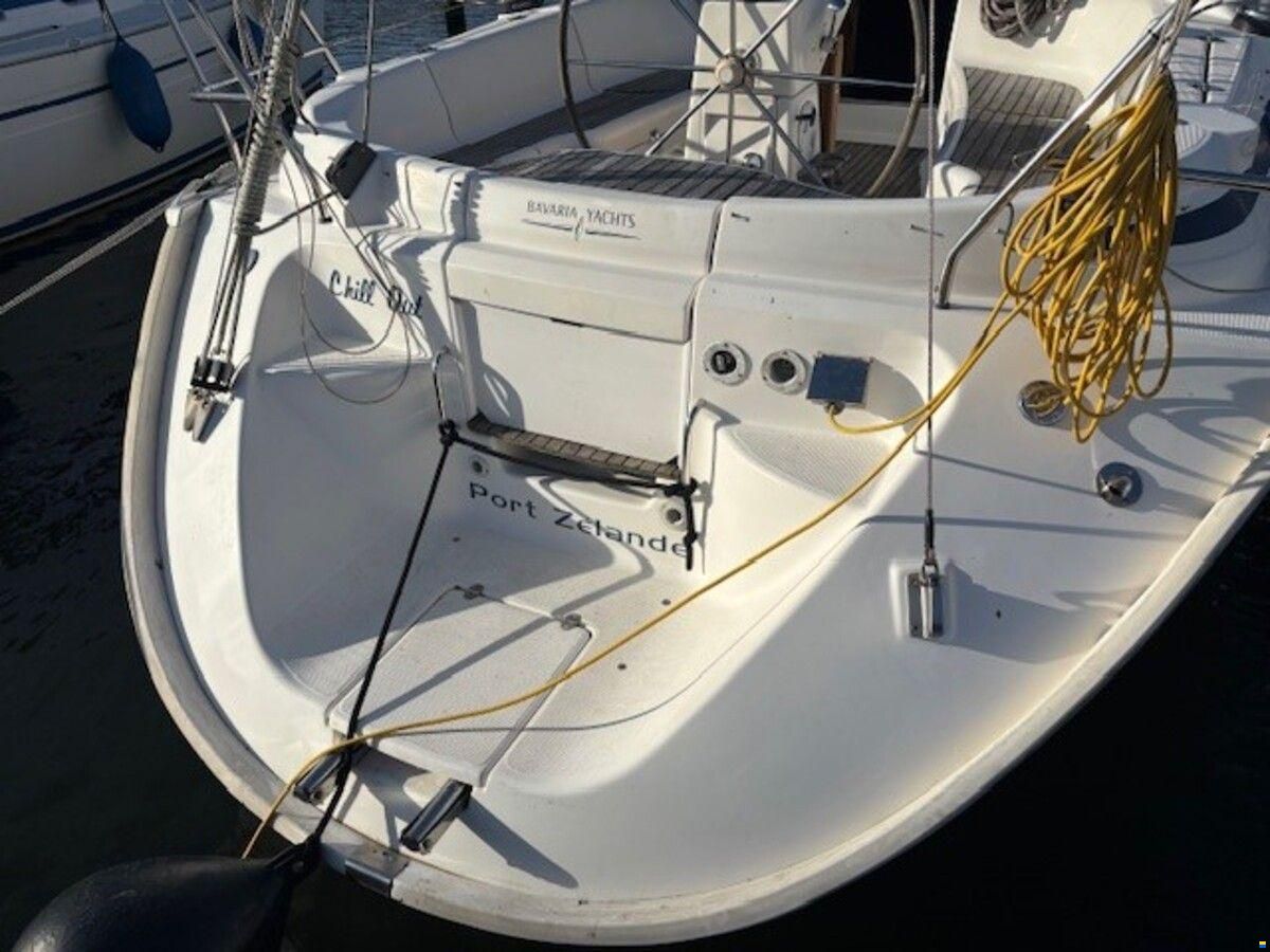 Bavaria 38-3