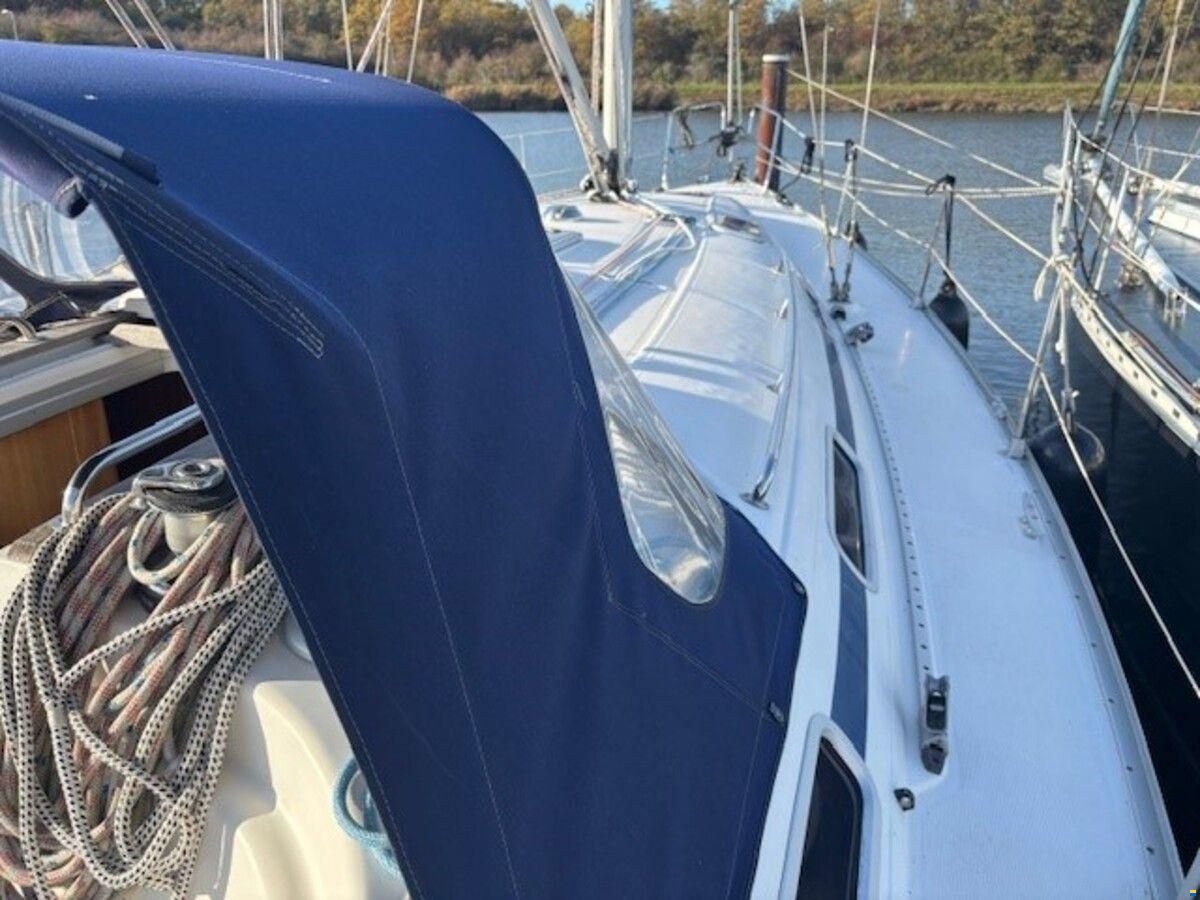 Bavaria 38-3