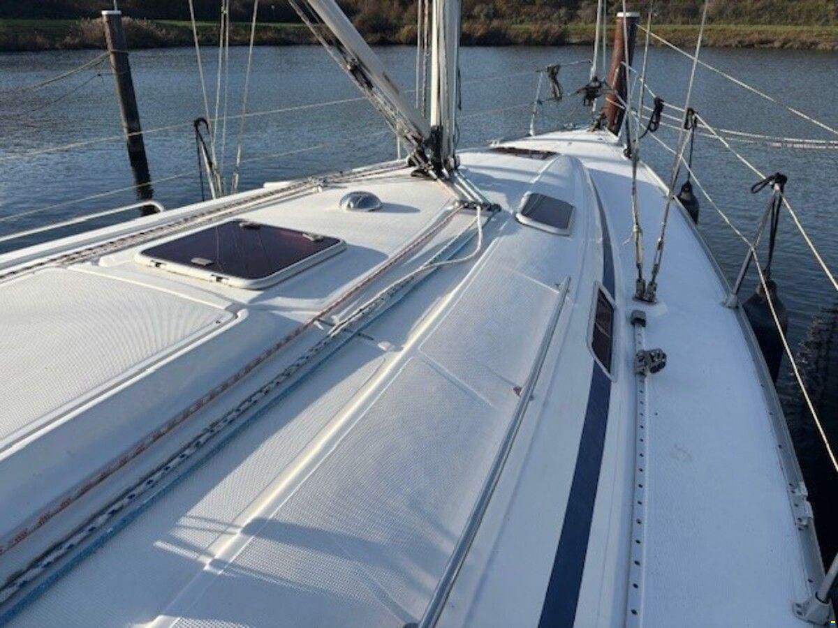 Bavaria 38-3