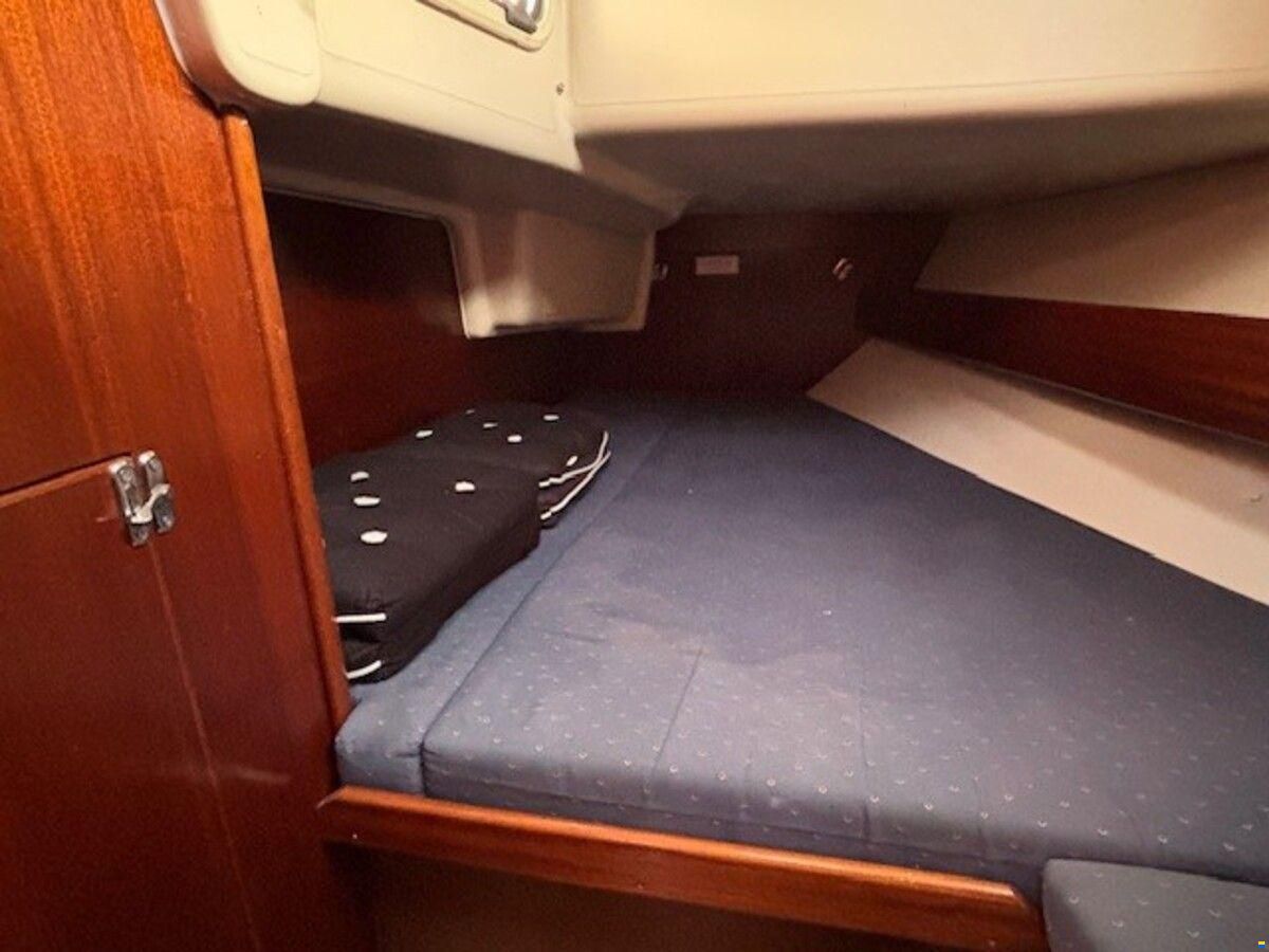 Bavaria 38-3
