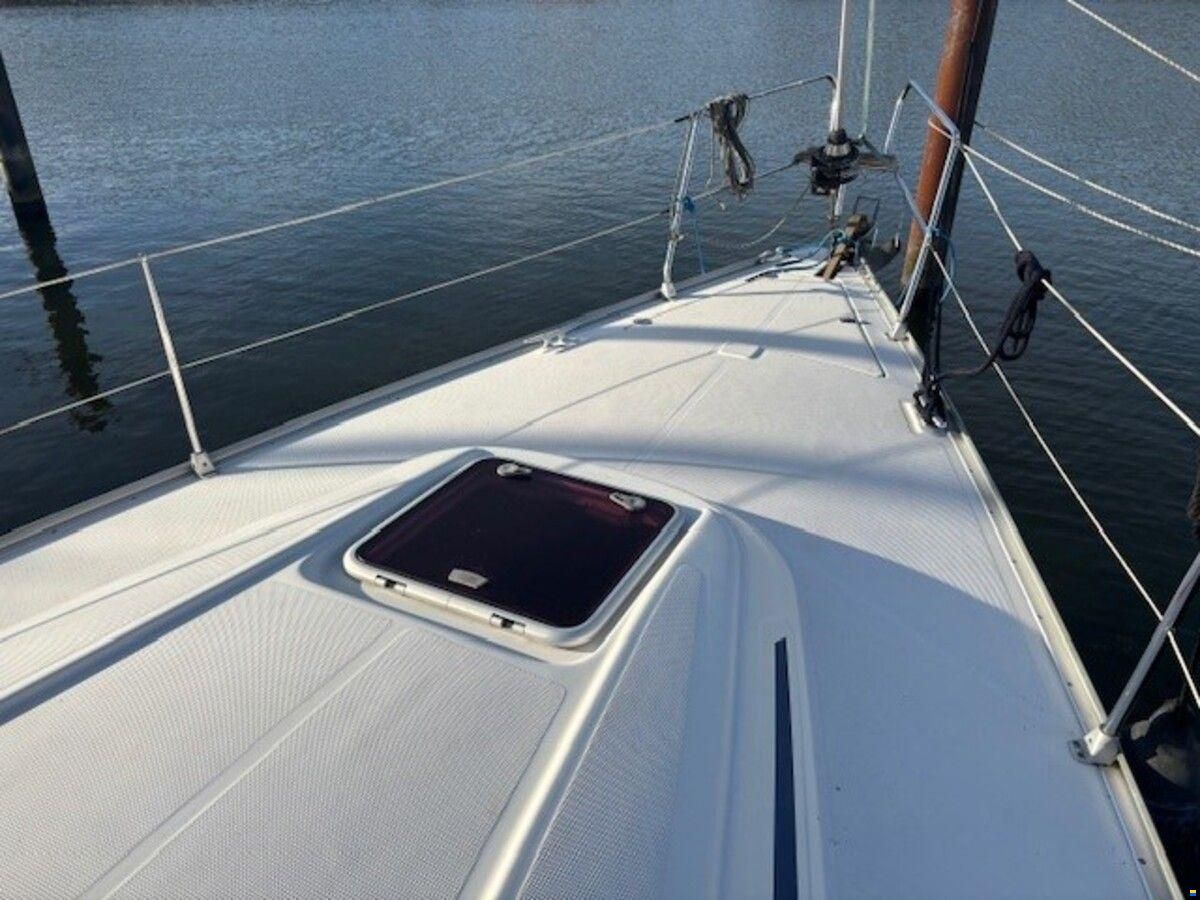 Bavaria 38-3