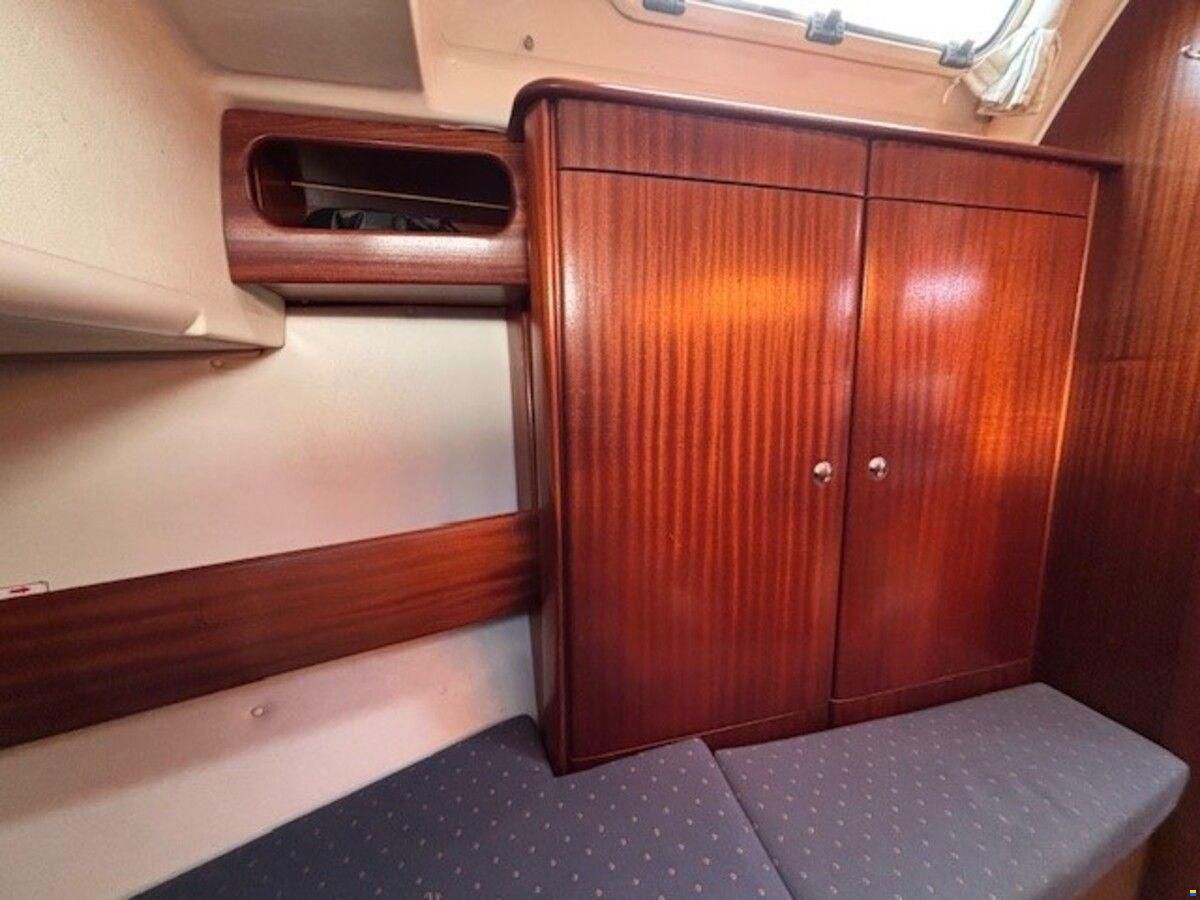 Bavaria 38-3