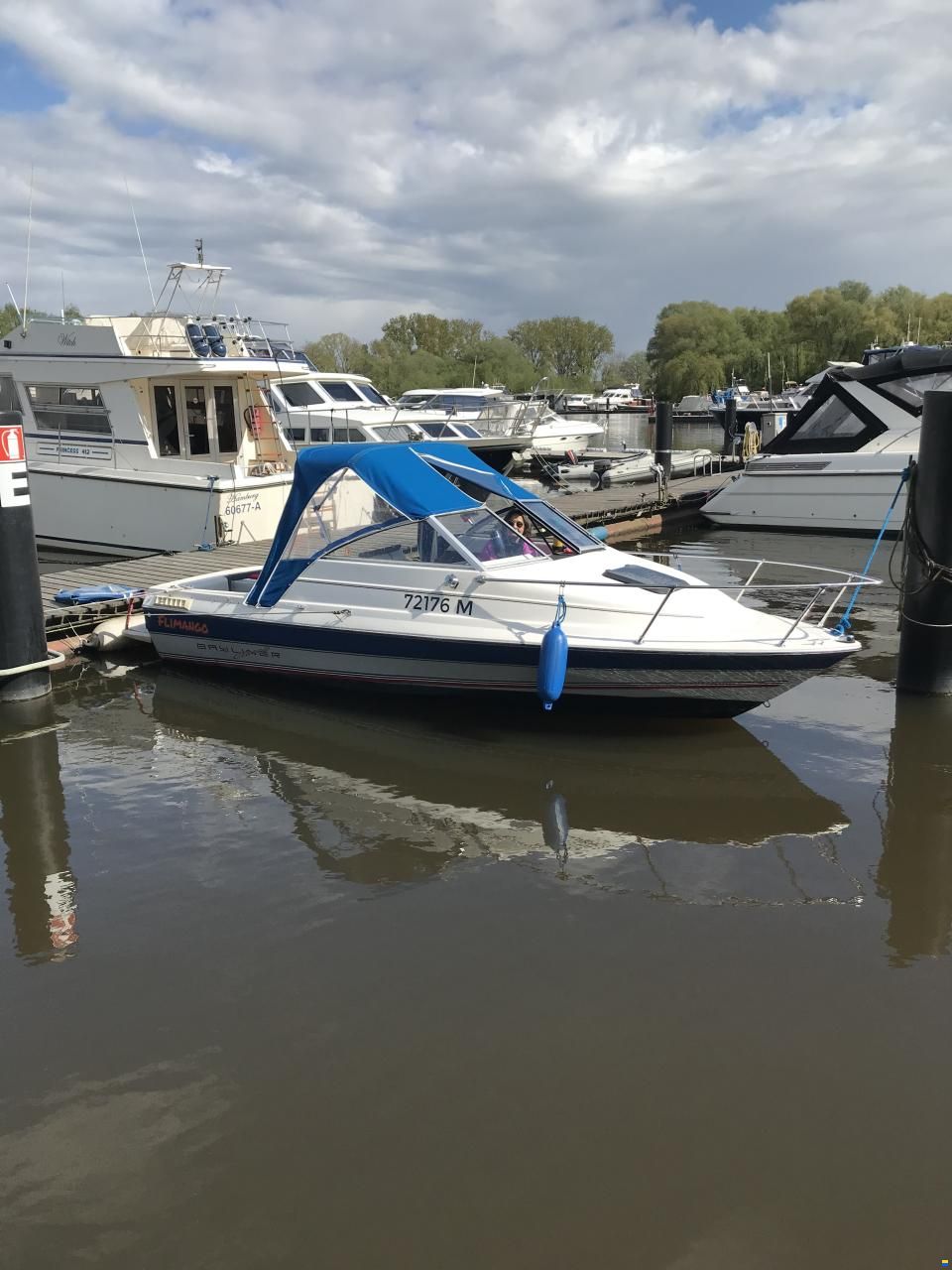 Bayliner Classic