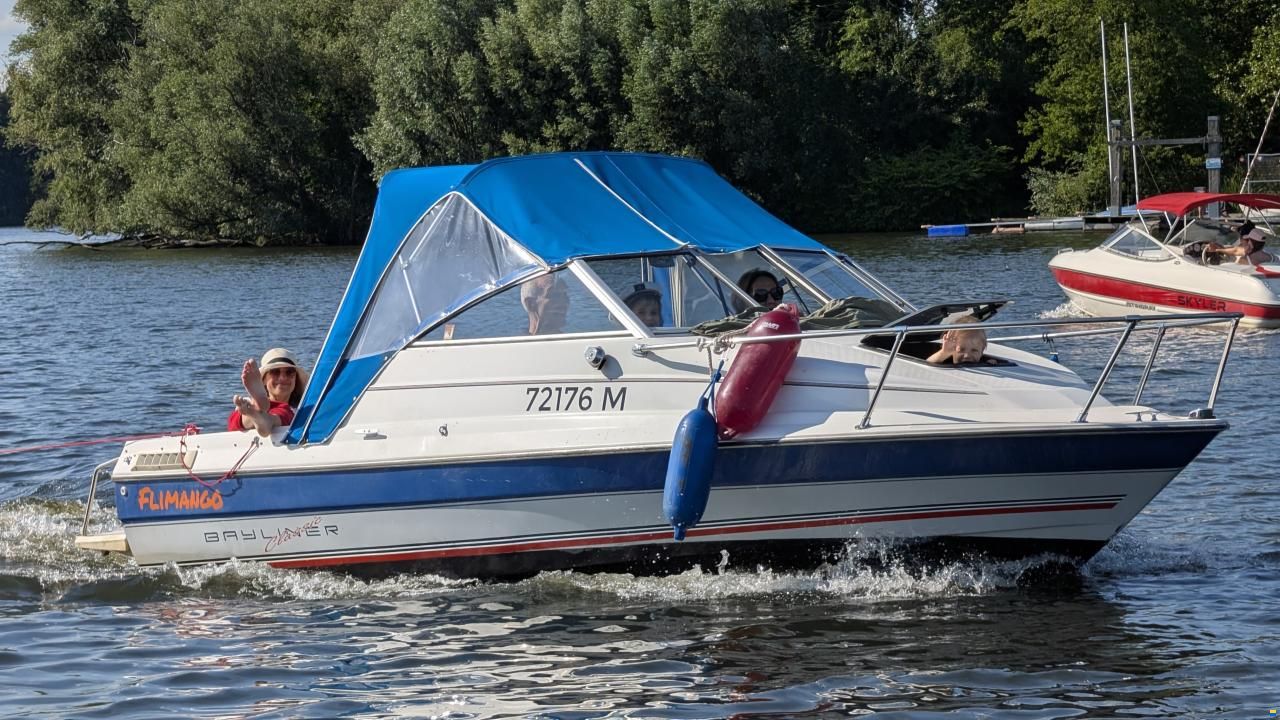 Bayliner Classic