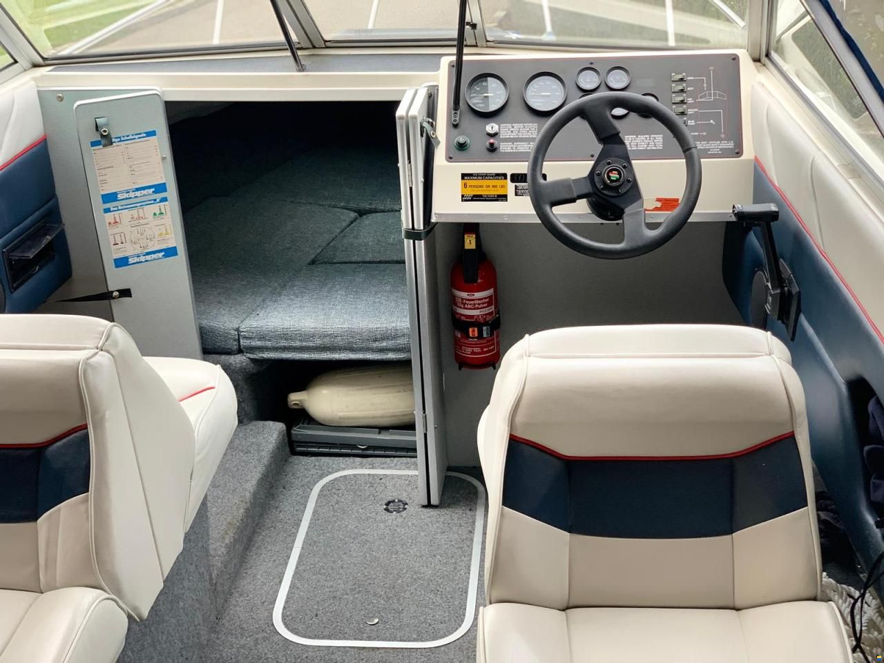 Bayliner Classic