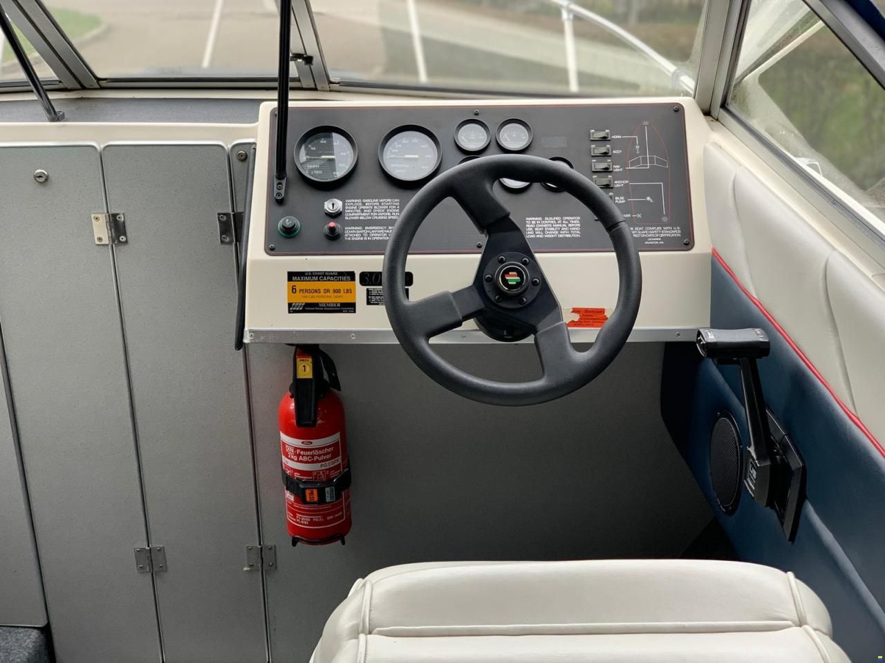 Bayliner Classic