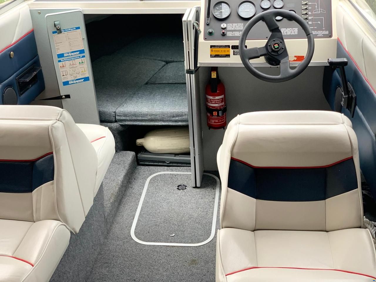 Bayliner Classic