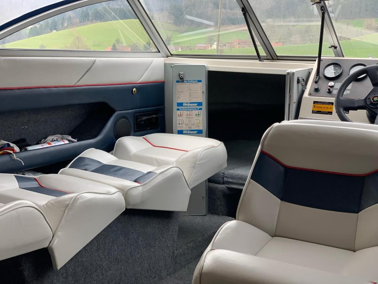 Bayliner Classic