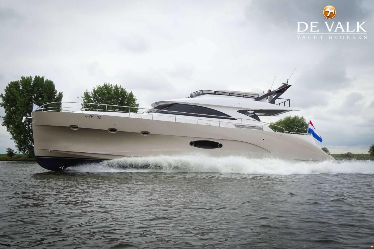Van der Heijden Exclusive Deluxe 2000