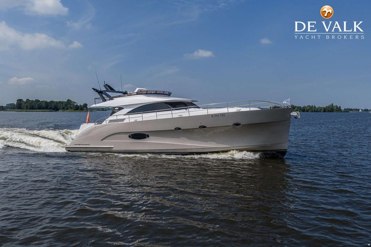 Van der Heijden Exclusive Deluxe 2000