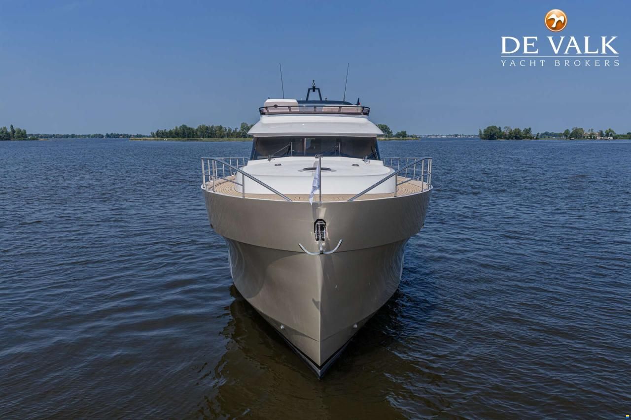 Van der Heijden Exclusive Deluxe 2000