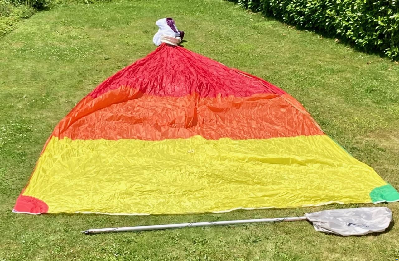 Spi sym&eacute;trique