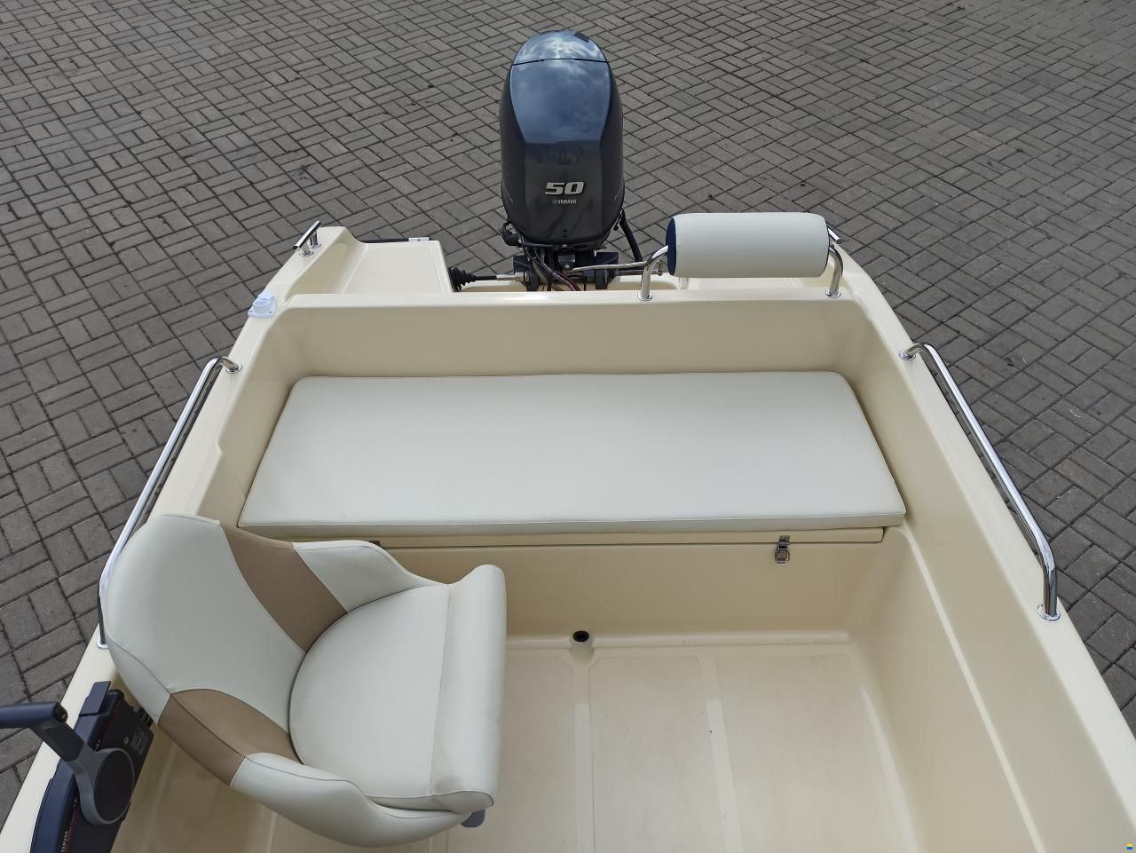 Romana 460 DE LUX