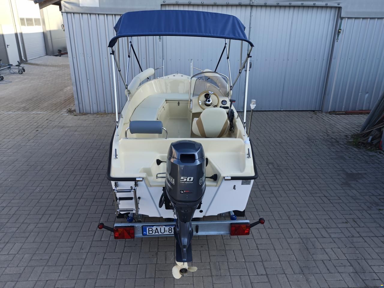 Romana 460 DE LUX