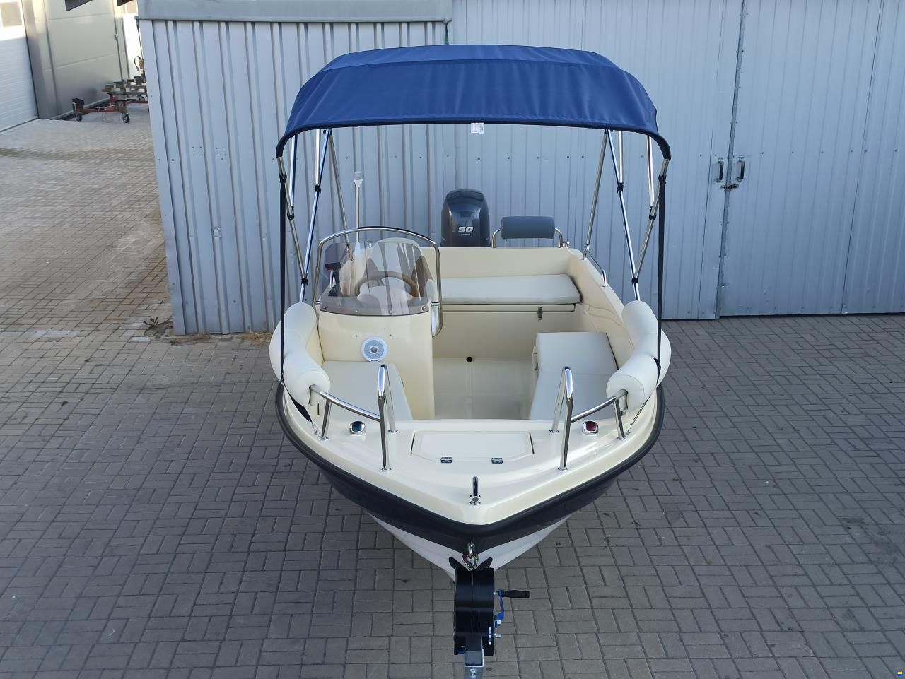 Romana 460 DE LUX