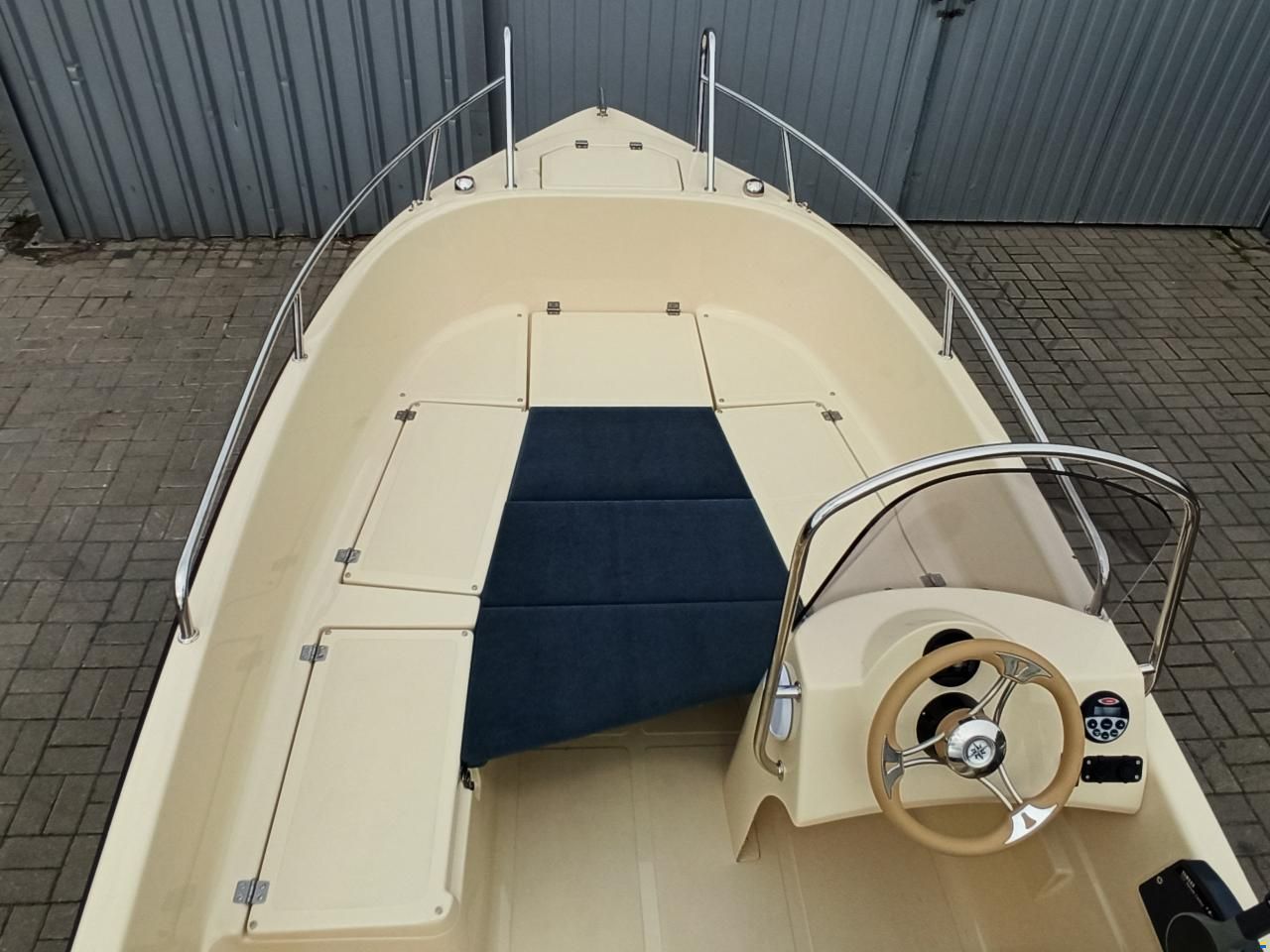 Romana 460 DE LUX