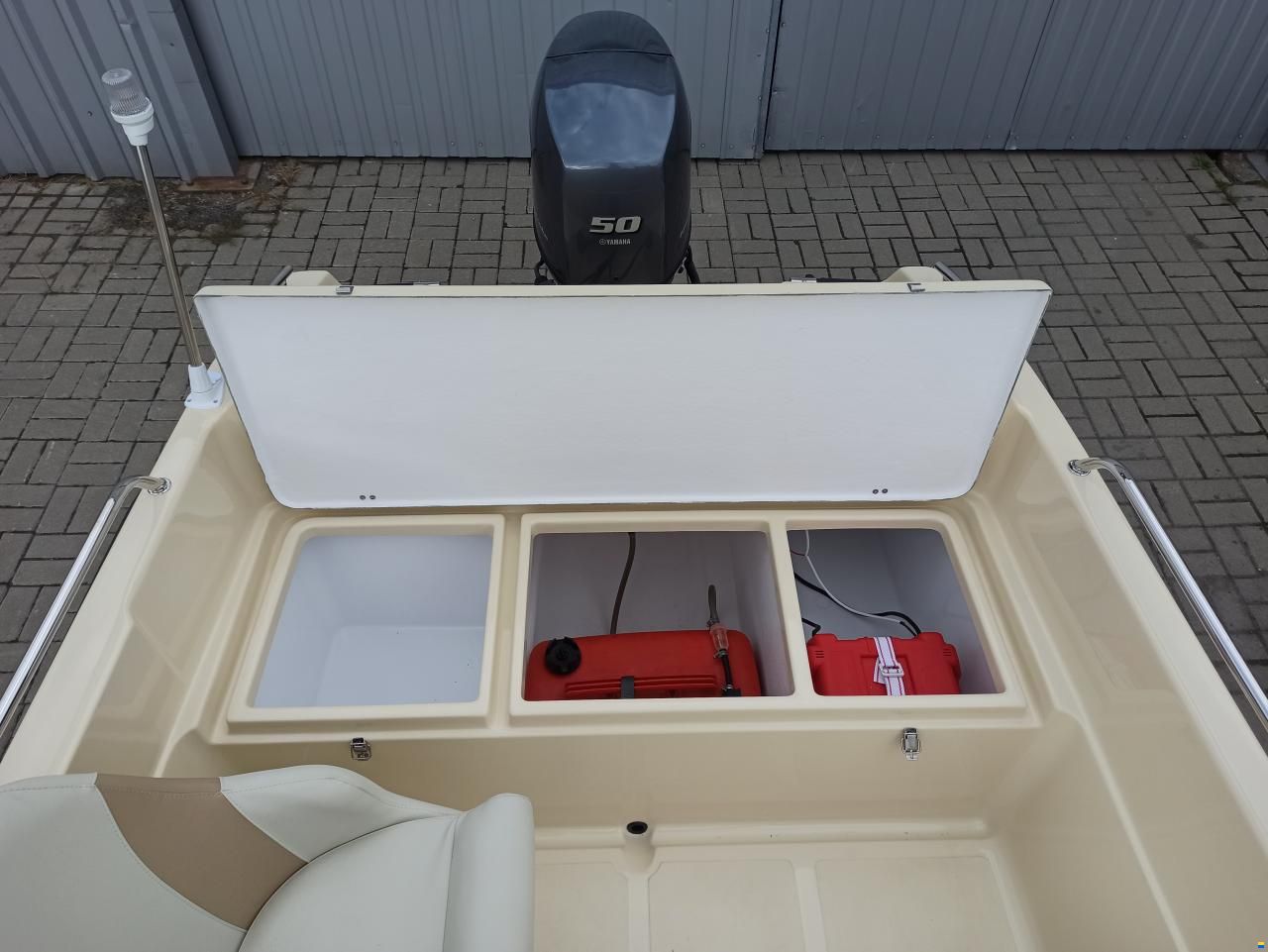 Romana 460 DE LUX