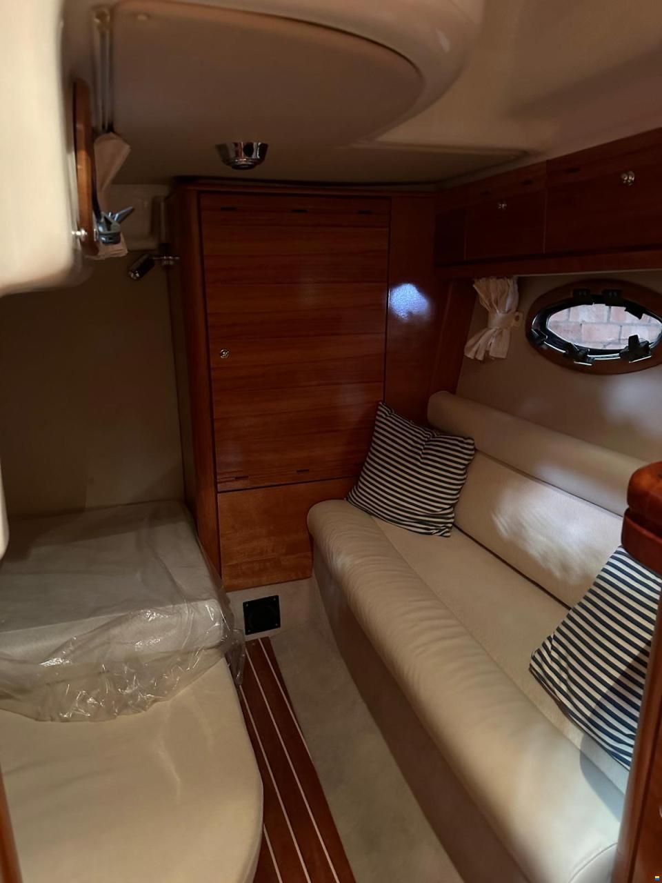 Bavaria 32 HT Sport