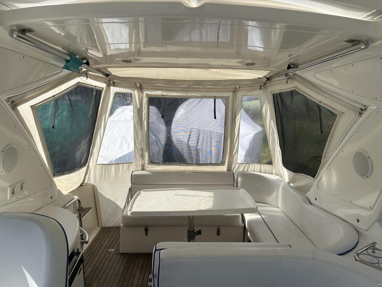 Bavaria 32 HT Sport