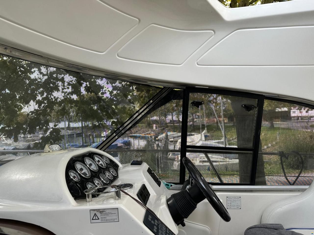 Bavaria 32 HT Sport