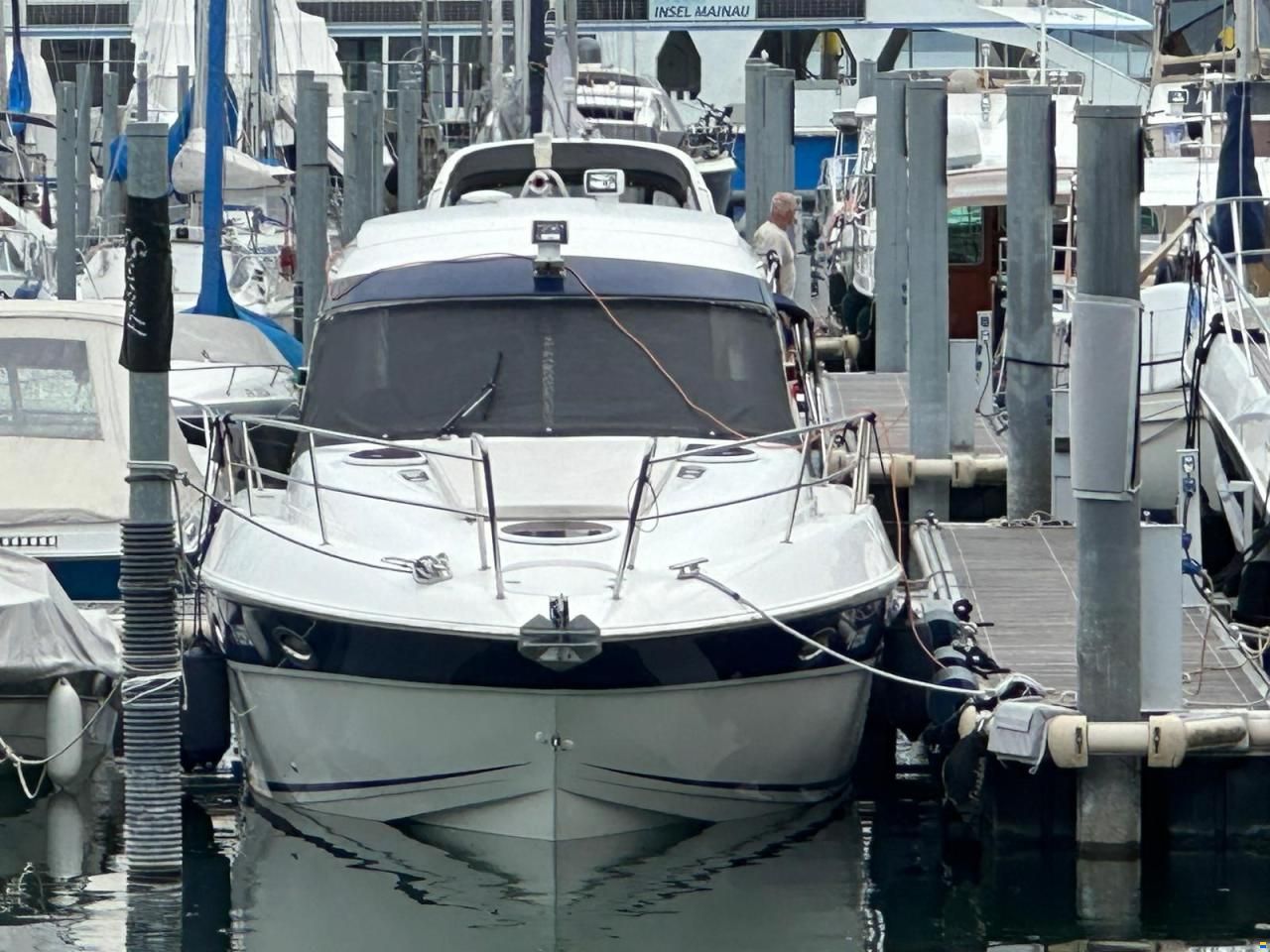 Bavaria 32 HT Sport