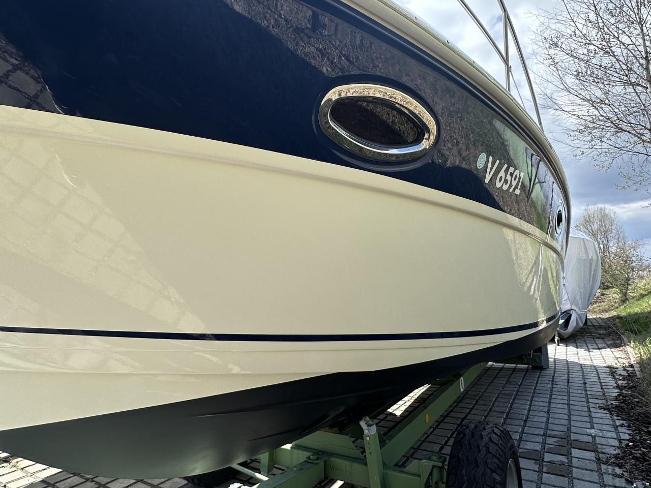 Bavaria 32 HT Sport