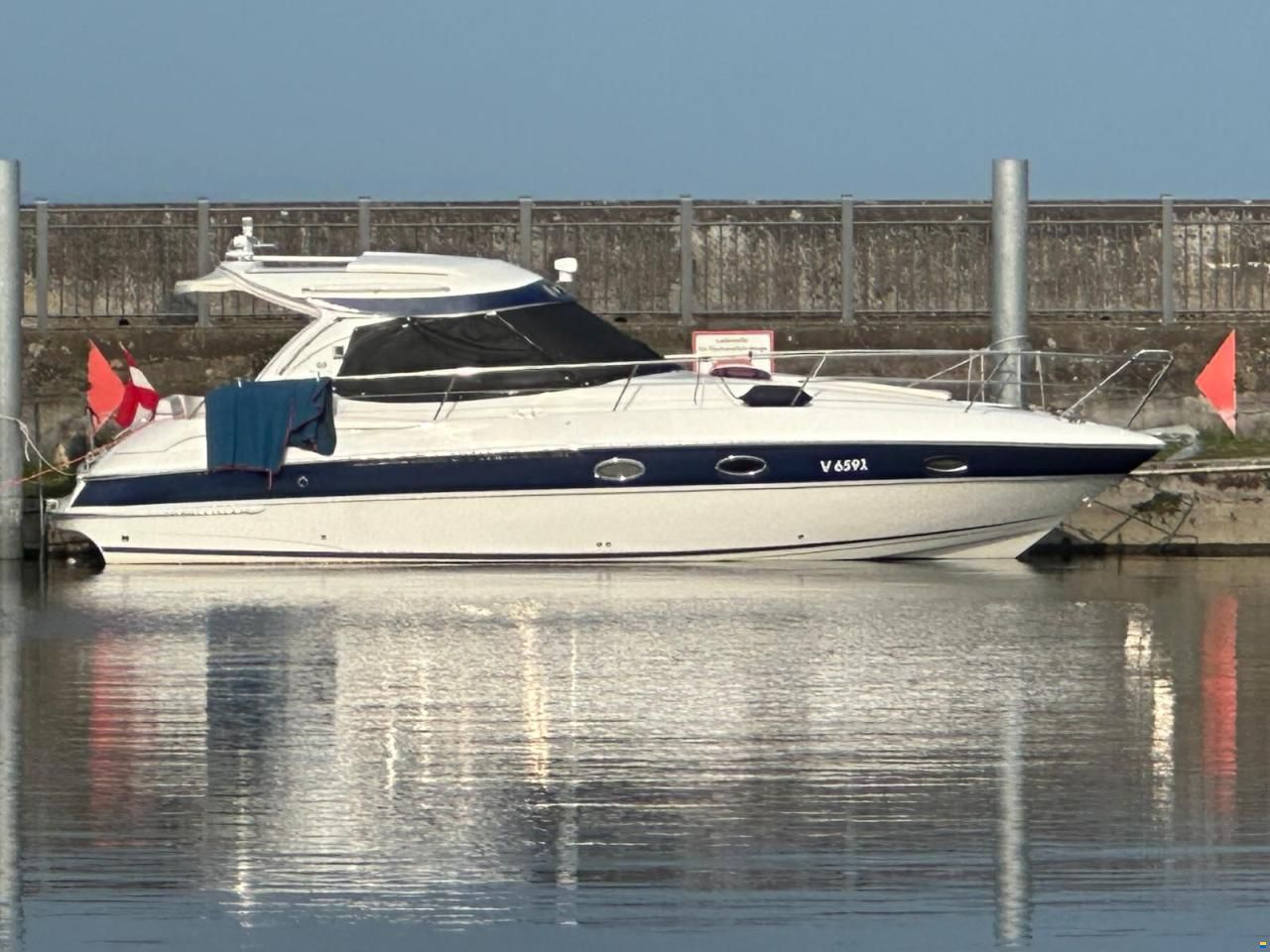 Bavaria 32 HT Sport