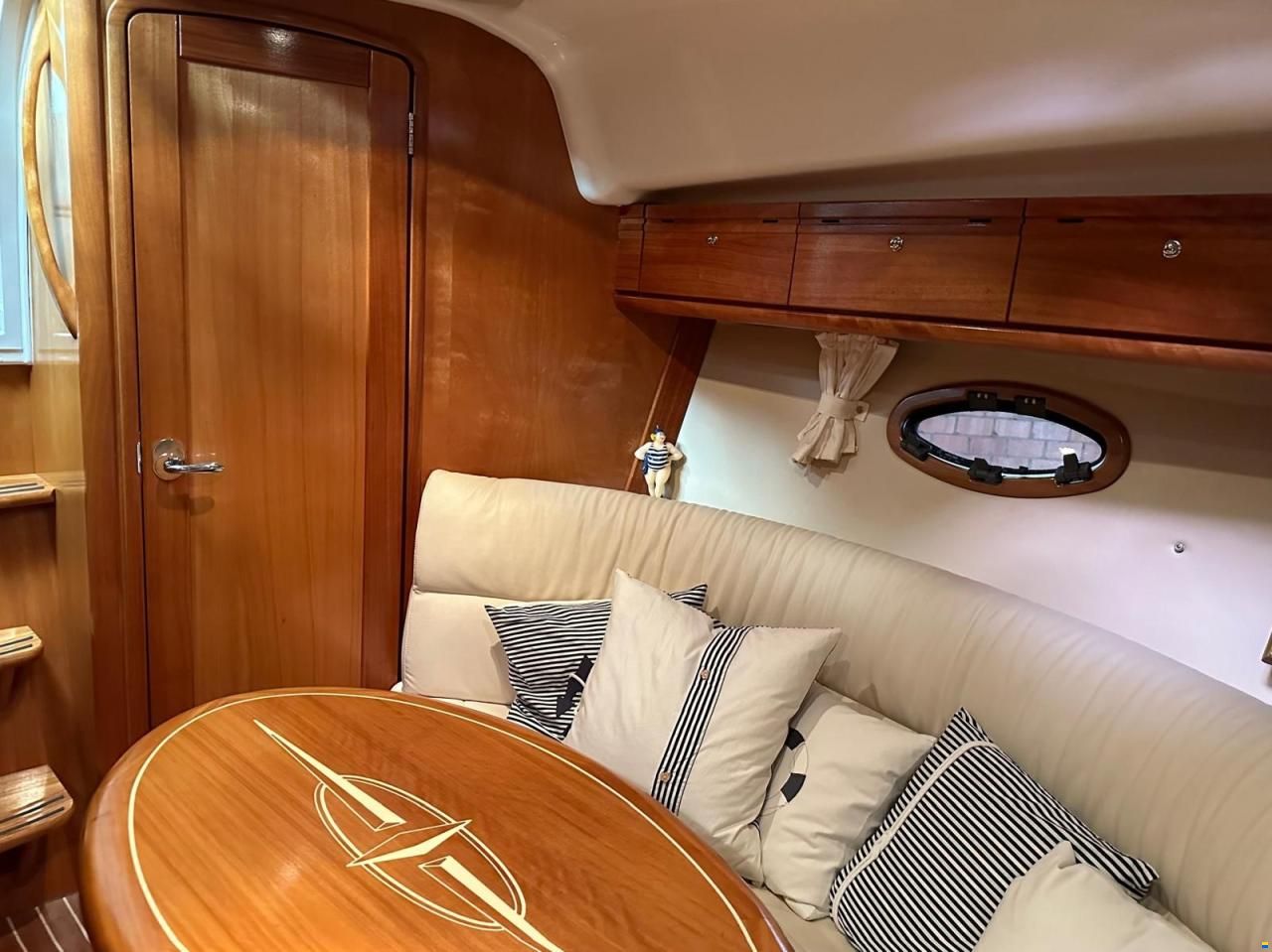 Bavaria 32 HT Sport