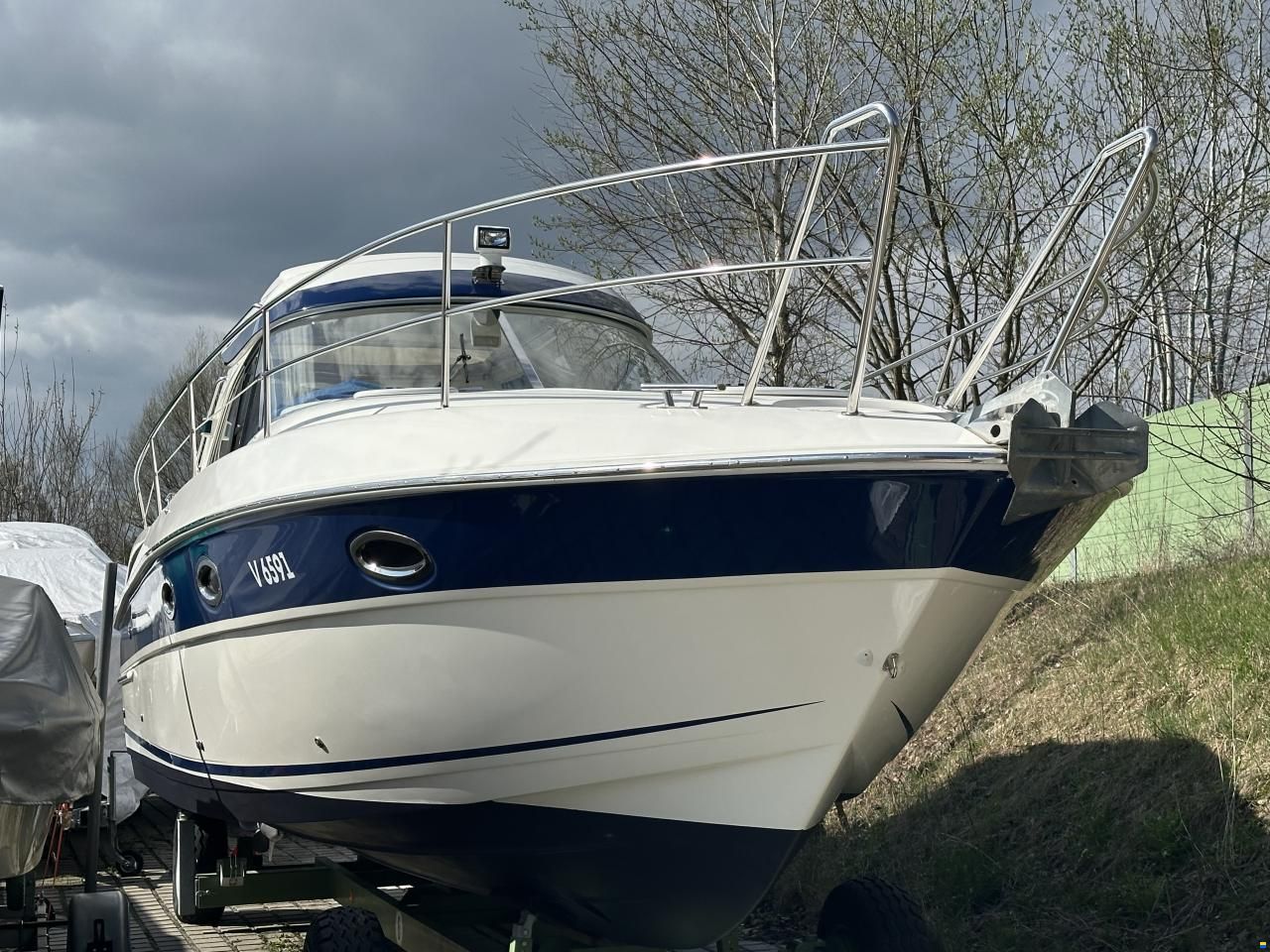 Bavaria 32 HT Sport